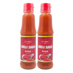 Sauce Asiatique Nuoc Mam Jessy de poisson 250ml – GOJI MAROC