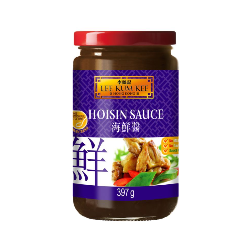 Hoisin Sauce Lee Kum Kee 397g