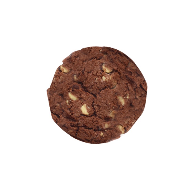 Americain Cookies chocolat noir x1